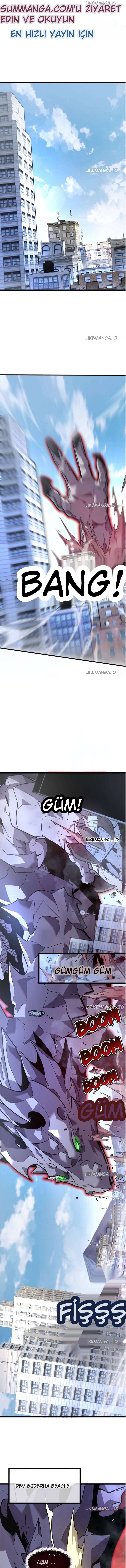 Sistemim Çok Ciddi Bölüm Bölüm 44 Sayfa 1