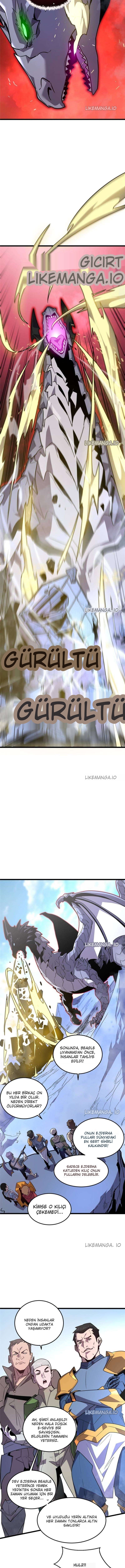 Sistemim Çok Ciddi Bölüm Bölüm 44 Sayfa 2