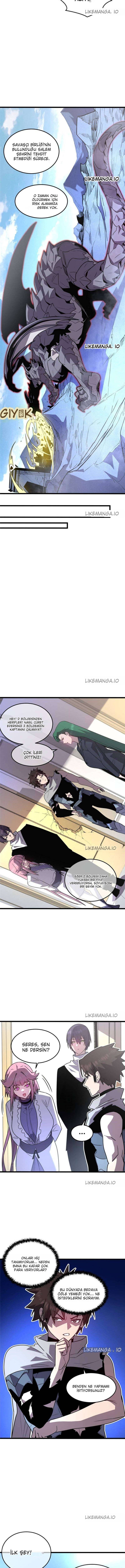 Sistemim Çok Ciddi Bölüm Bölüm 44 Sayfa 3