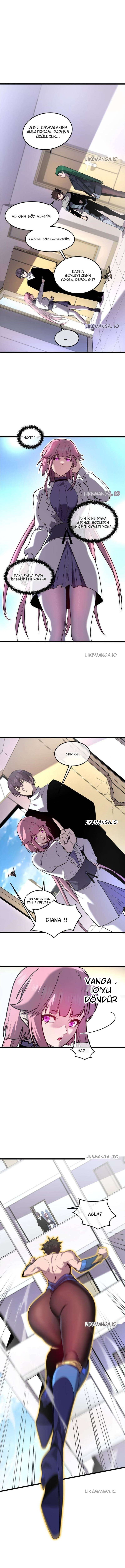 Sistemim Çok Ciddi Bölüm Bölüm 44 Sayfa 5