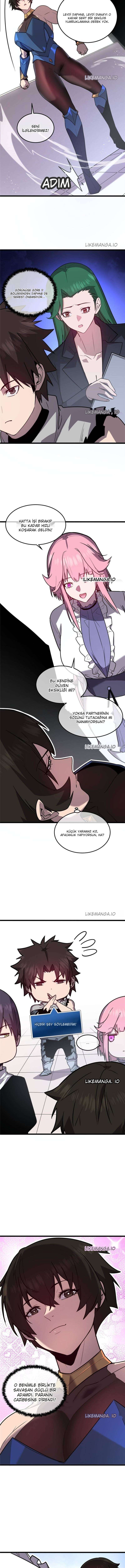 Sistemim Çok Ciddi Bölüm Bölüm 44 Sayfa 7