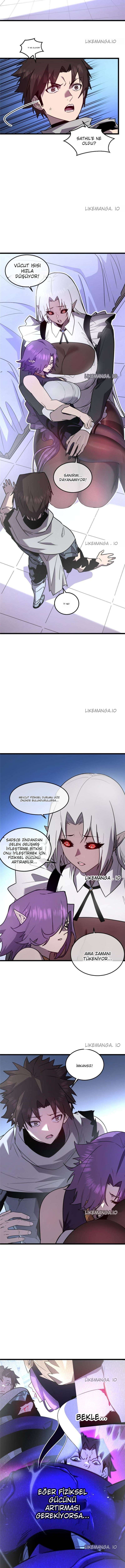 Sistemim Çok Ciddi Bölüm Bölüm 44 Sayfa 10