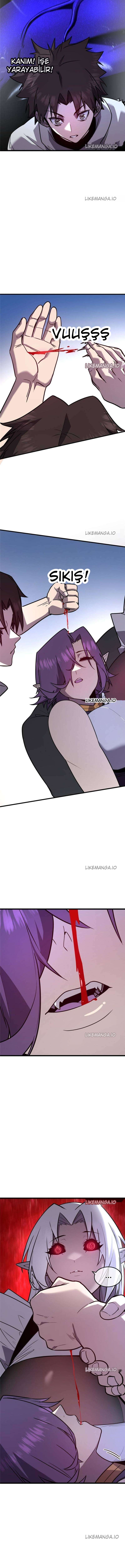 Sistemim Çok Ciddi Bölüm Bölüm 44 Sayfa 11