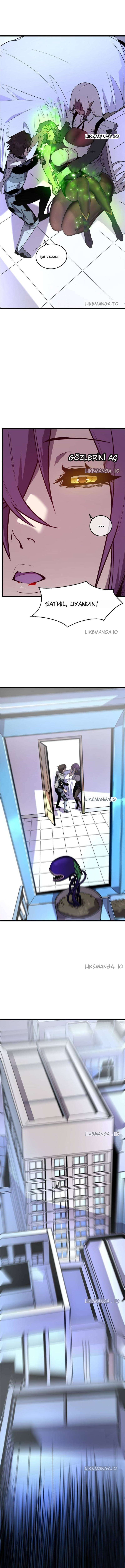 Sistemim Çok Ciddi Bölüm Bölüm 44 Sayfa 12