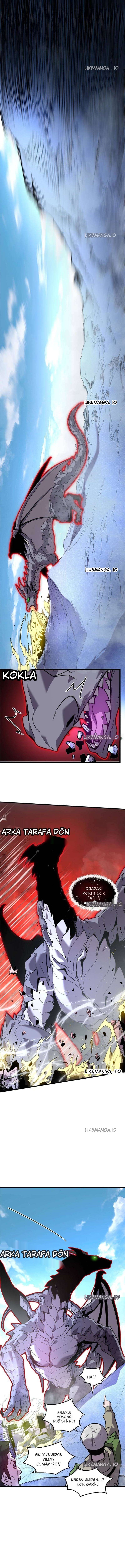 Sistemim Çok Ciddi Bölüm Bölüm 44 Sayfa 13