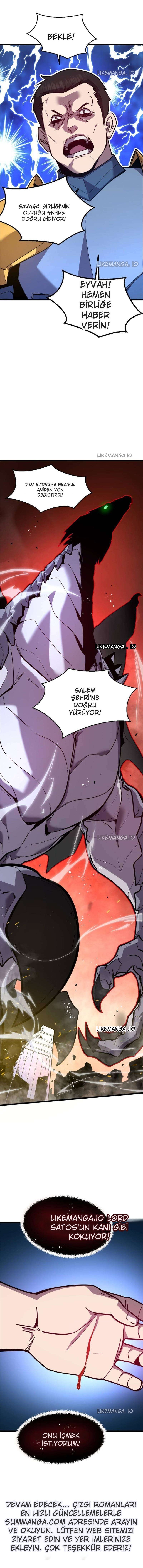 Sistemim Çok Ciddi Bölüm Bölüm 44 Sayfa 14