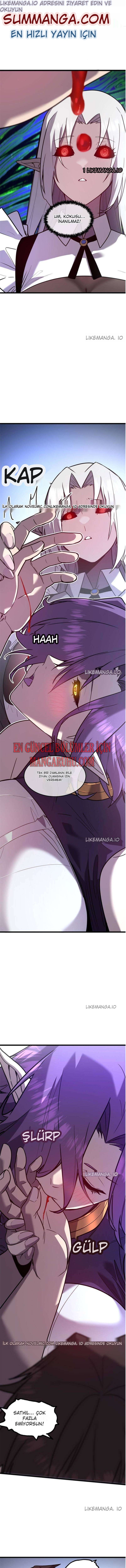 Sistemim Çok Ciddi Bölüm Bölüm 45 Sayfa 1