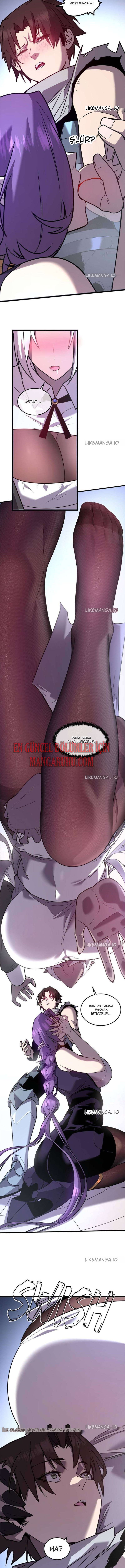 Sistemim Çok Ciddi Bölüm Bölüm 45 Sayfa 2