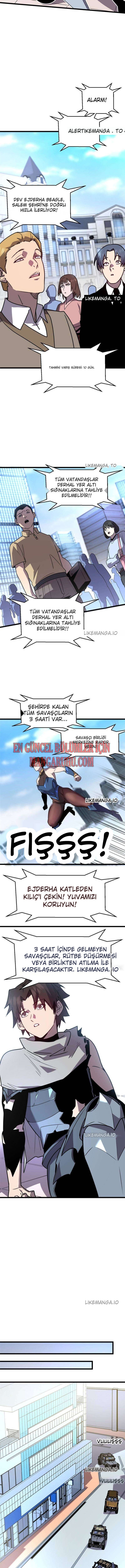 Sistemim Çok Ciddi Bölüm Bölüm 45 Sayfa 5