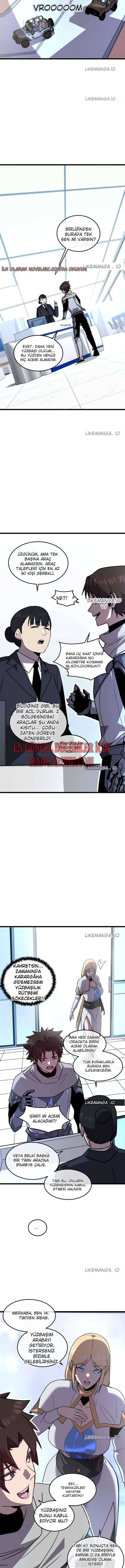 Sistemim Çok Ciddi Bölüm Bölüm 45 Sayfa 6