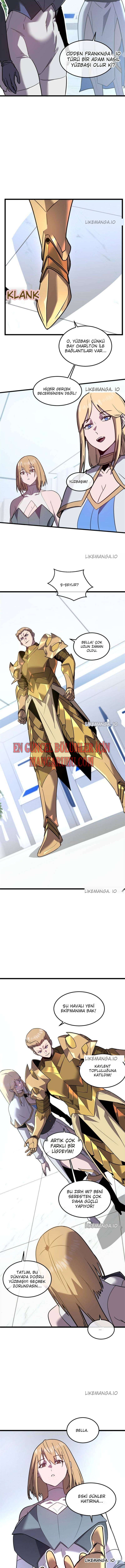 Sistemim Çok Ciddi Bölüm Bölüm 45 Sayfa 9