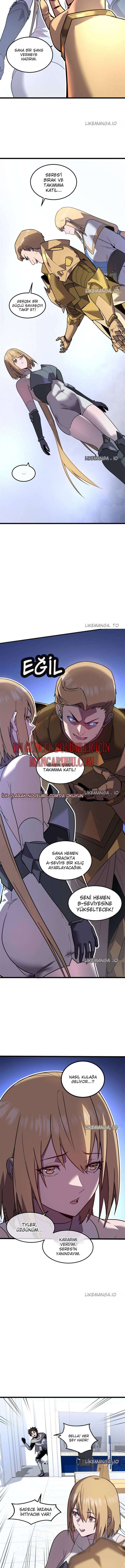 Sistemim Çok Ciddi Bölüm Bölüm 45 Sayfa 10