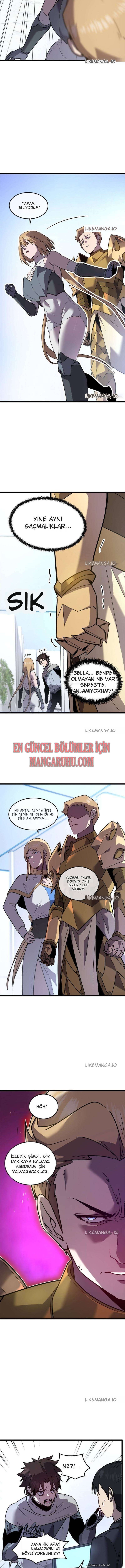 Sistemim Çok Ciddi Bölüm Bölüm 45 Sayfa 11