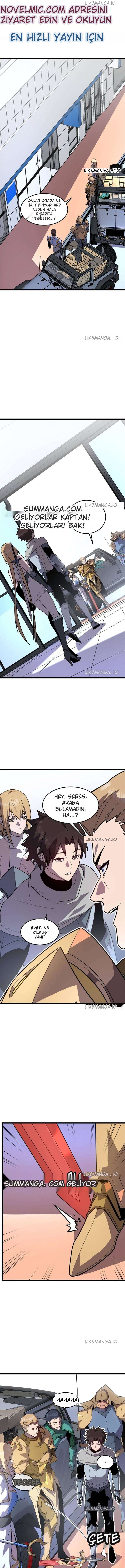 Sistemim Çok Ciddi Bölüm Bölüm 46 Sayfa 1