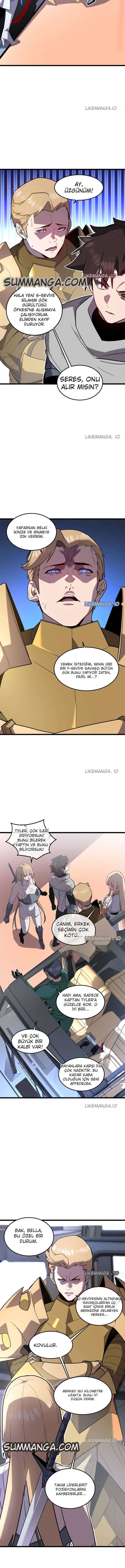 Sistemim Çok Ciddi Bölüm Bölüm 46 Sayfa 2