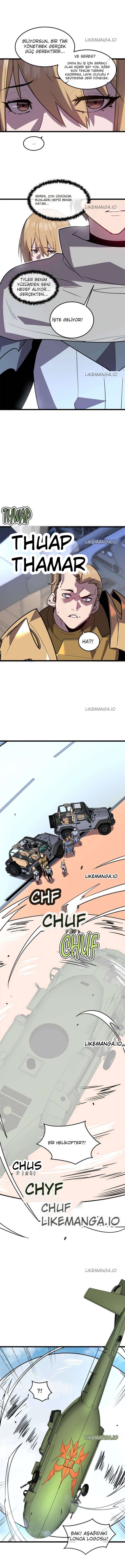 Sistemim Çok Ciddi Bölüm Bölüm 46 Sayfa 3