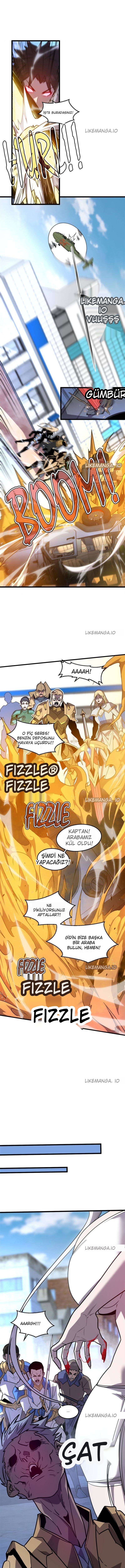 Sistemim Çok Ciddi Bölüm Bölüm 46 Sayfa 6