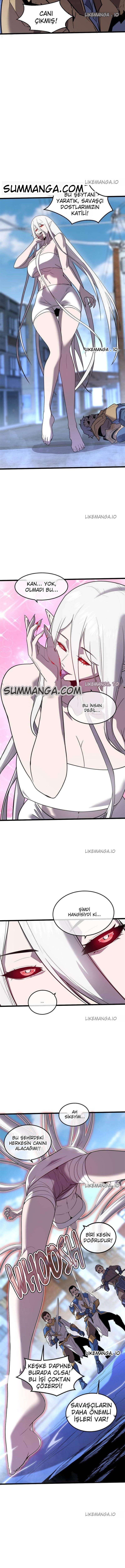 Sistemim Çok Ciddi Bölüm Bölüm 46 Sayfa 7