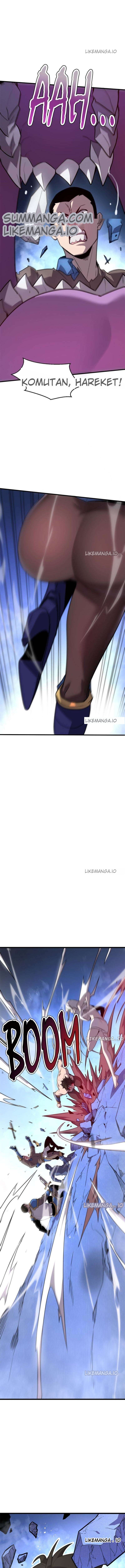 Sistemim Çok Ciddi Bölüm Bölüm 46 Sayfa 9