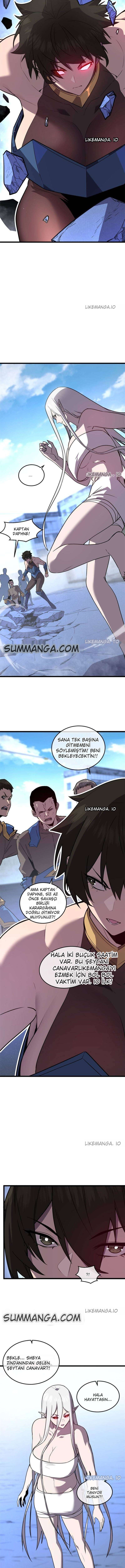 Sistemim Çok Ciddi Bölüm Bölüm 46 Sayfa 10