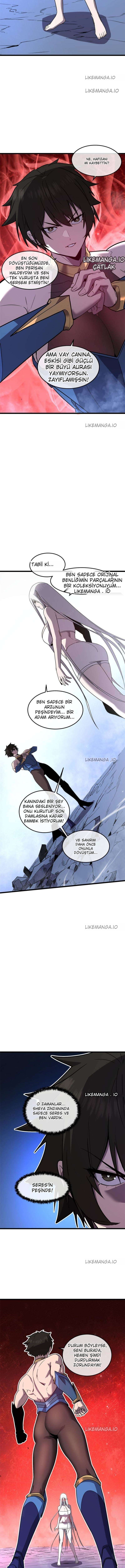 Sistemim Çok Ciddi Bölüm Bölüm 46 Sayfa 11