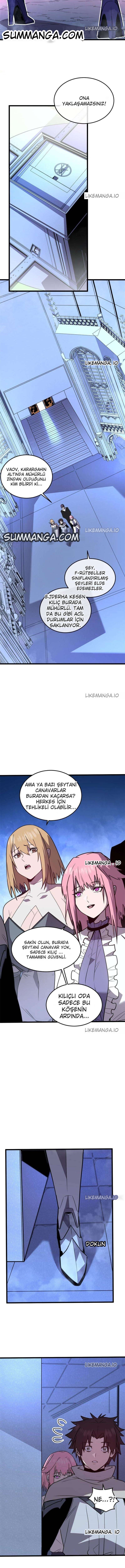 Sistemim Çok Ciddi Bölüm Bölüm 46 Sayfa 12