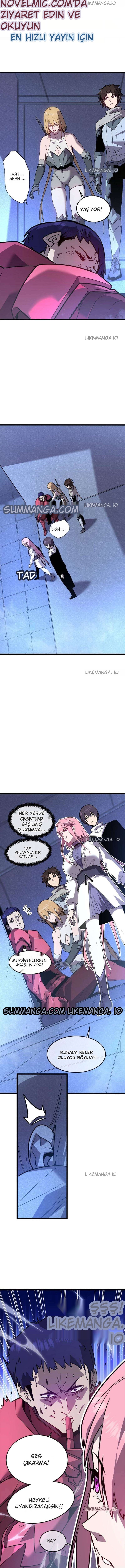 Sistemim Çok Ciddi Bölüm Bölüm 47 Sayfa 1