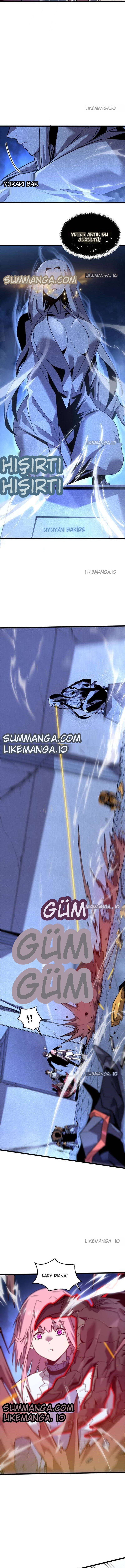 Sistemim Çok Ciddi Bölüm Bölüm 47 Sayfa 2