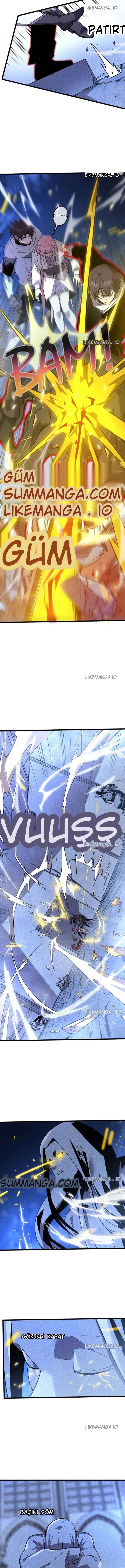 Sistemim Çok Ciddi Bölüm Bölüm 47 Sayfa 3