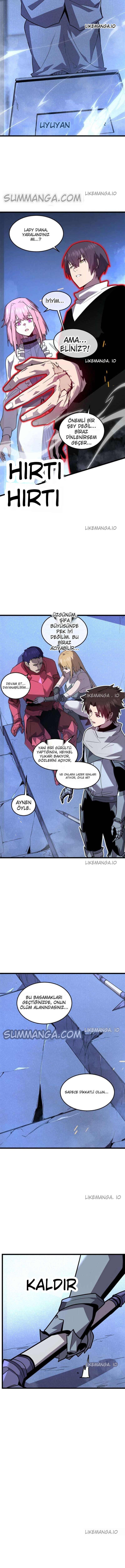 Sistemim Çok Ciddi Bölüm Bölüm 47 Sayfa 4