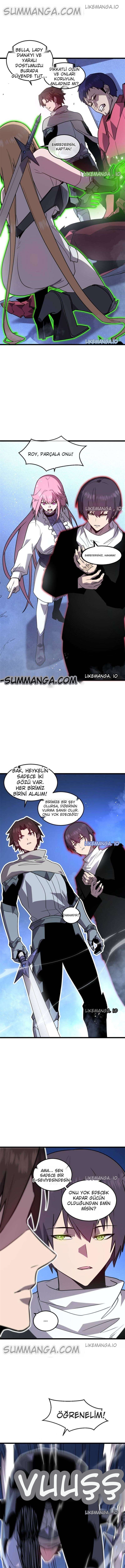 Sistemim Çok Ciddi Bölüm Bölüm 47 Sayfa 5