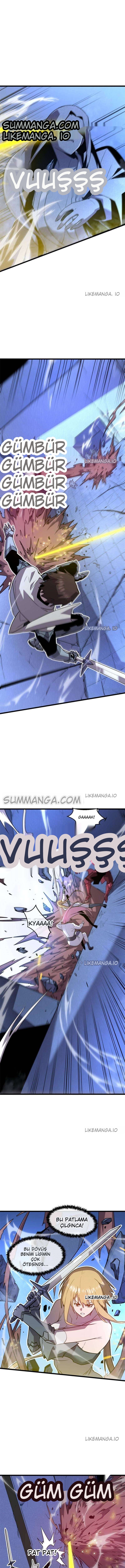 Sistemim Çok Ciddi Bölüm Bölüm 47 Sayfa 7