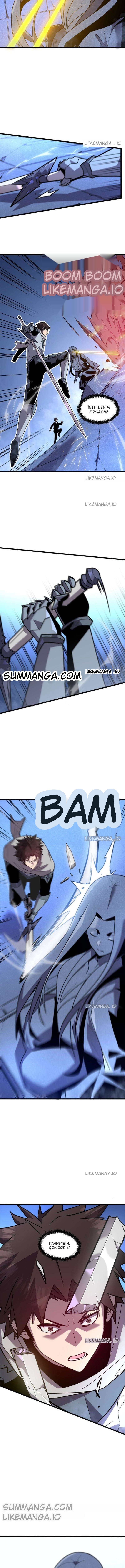 Sistemim Çok Ciddi Bölüm Bölüm 47 Sayfa 9