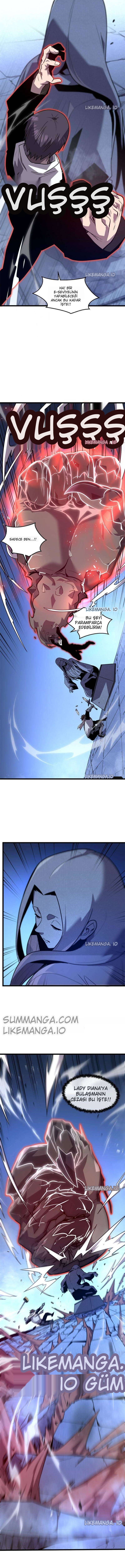 Sistemim Çok Ciddi Bölüm Bölüm 47 Sayfa 10