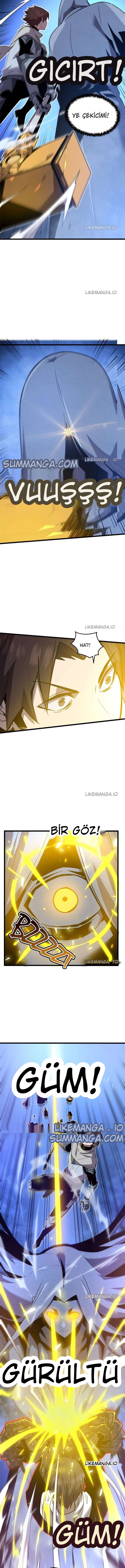 Sistemim Çok Ciddi Bölüm Bölüm 47 Sayfa 12