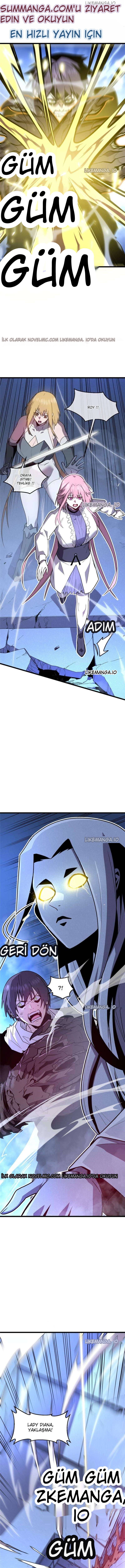 Sistemim Çok Ciddi Bölüm Bölüm 48 Sayfa 1