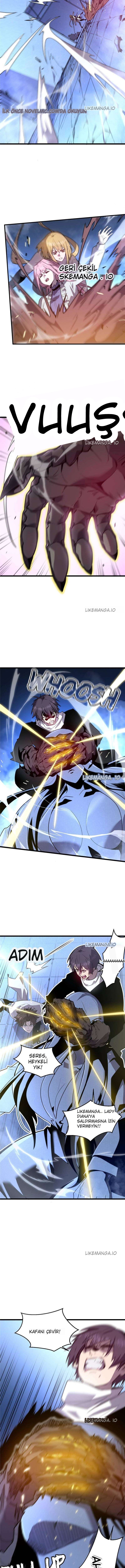 Sistemim Çok Ciddi Bölüm Bölüm 48 Sayfa 2