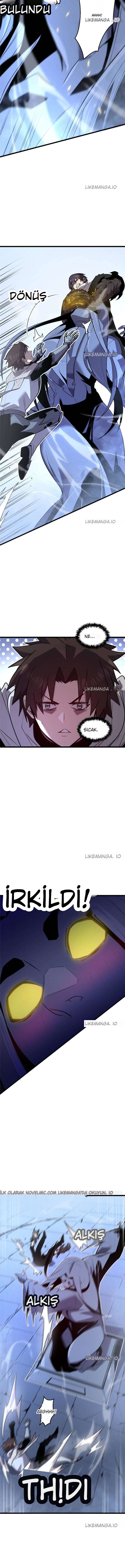 Sistemim Çok Ciddi Bölüm Bölüm 48 Sayfa 3