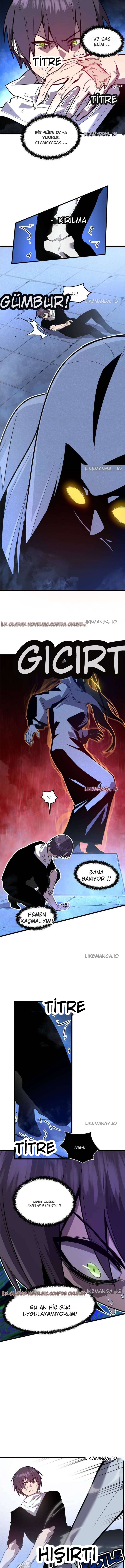 Sistemim Çok Ciddi Bölüm Bölüm 48 Sayfa 5