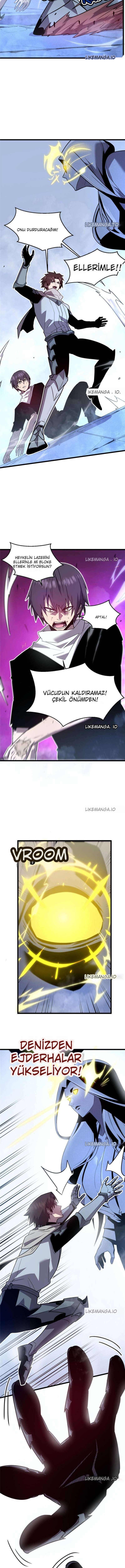 Sistemim Çok Ciddi Bölüm Bölüm 48 Sayfa 6