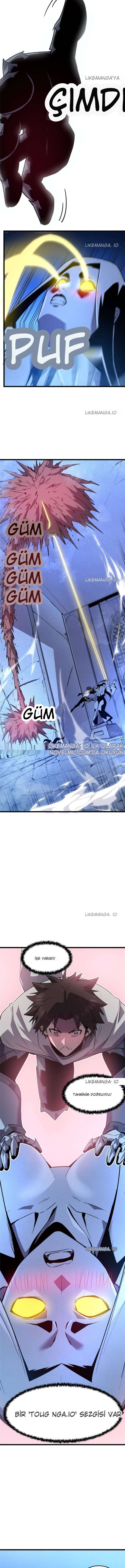 Sistemim Çok Ciddi Bölüm Bölüm 48 Sayfa 7