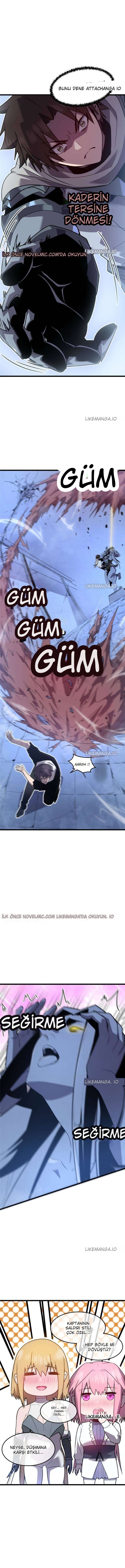 Sistemim Çok Ciddi Bölüm Bölüm 48 Sayfa 9