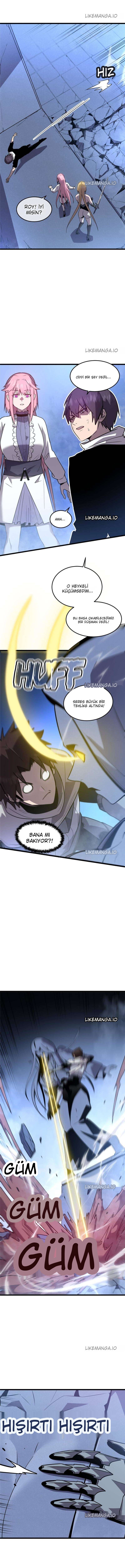 Sistemim Çok Ciddi Bölüm Bölüm 48 Sayfa 10