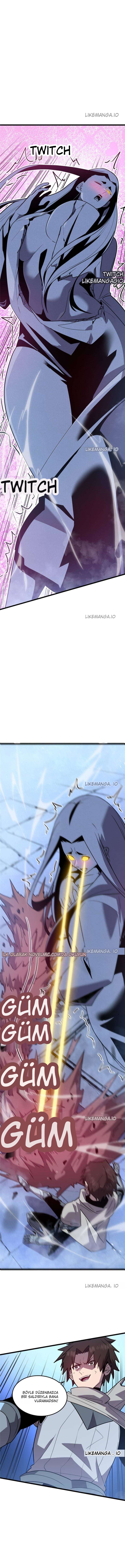 Sistemim Çok Ciddi Bölüm Bölüm 48 Sayfa 11