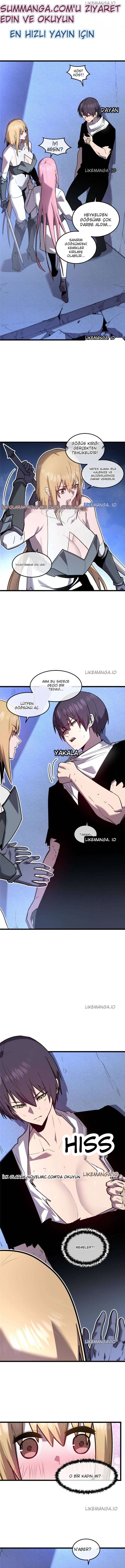 Sistemim Çok Ciddi Bölüm Bölüm 49 Sayfa 1