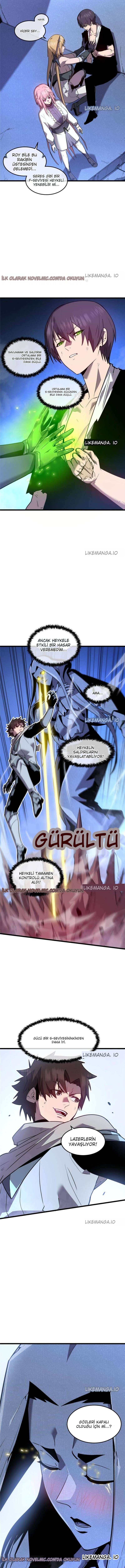 Sistemim Çok Ciddi Bölüm Bölüm 49 Sayfa 2