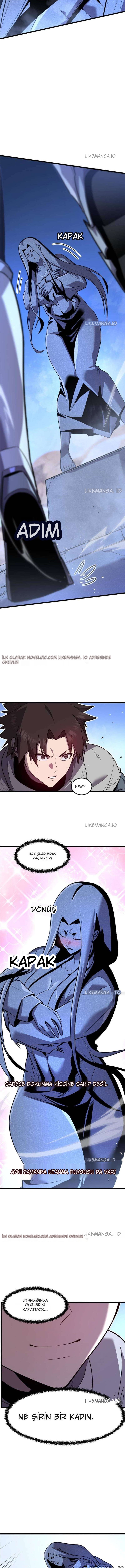 Sistemim Çok Ciddi Bölüm Bölüm 49 Sayfa 3