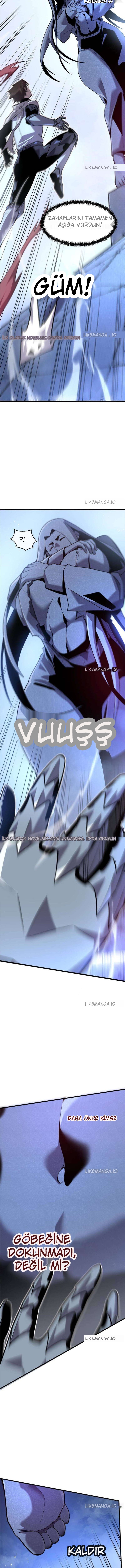 Sistemim Çok Ciddi Bölüm Bölüm 49 Sayfa 4