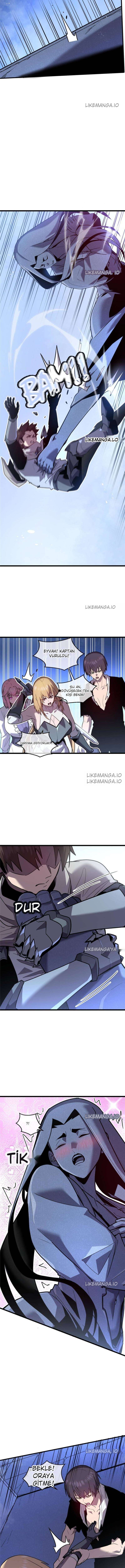 Sistemim Çok Ciddi Bölüm Bölüm 49 Sayfa 5