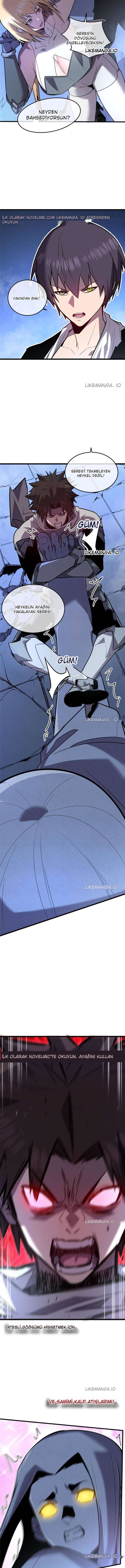 Sistemim Çok Ciddi Bölüm Bölüm 49 Sayfa 6